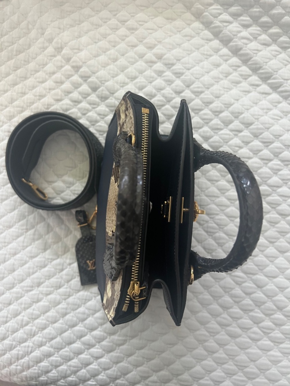 LV City Streamer Python - Picture 4 of 16